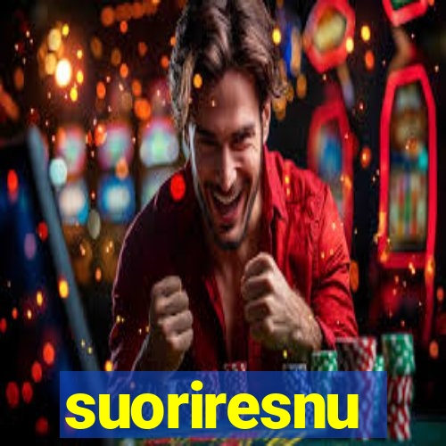 suoriresnu