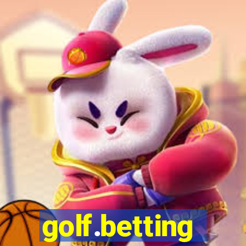 golf.betting