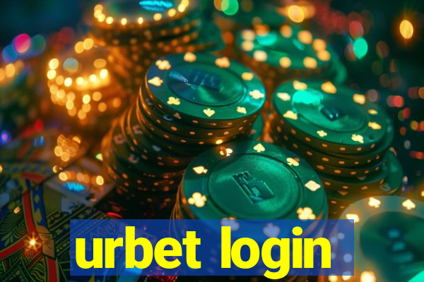 urbet login