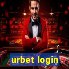 urbet login