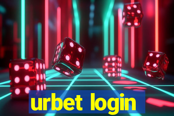 urbet login