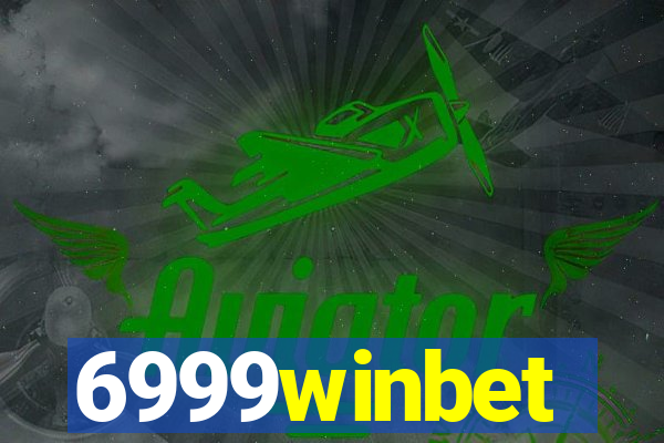 6999winbet