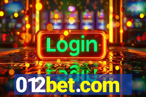 012bet.com