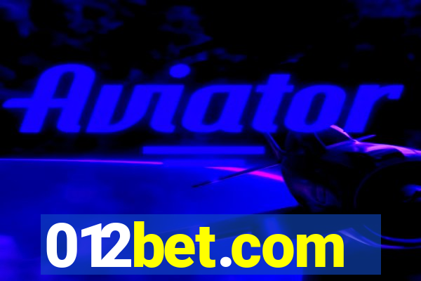 012bet.com