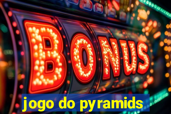 jogo do pyramids