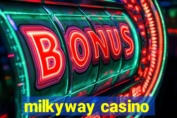 milkyway casino