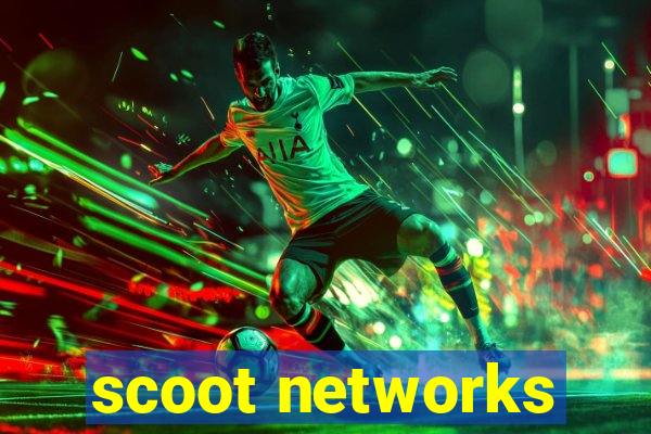 scoot networks