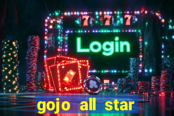 gojo all star tower defense