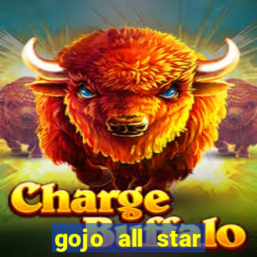 gojo all star tower defense