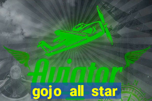 gojo all star tower defense