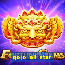 gojo all star tower defense