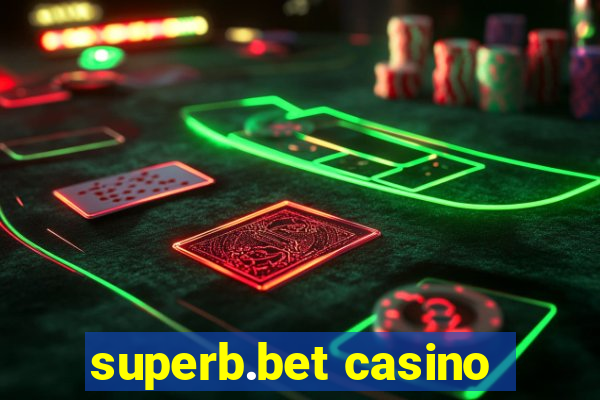 superb.bet casino