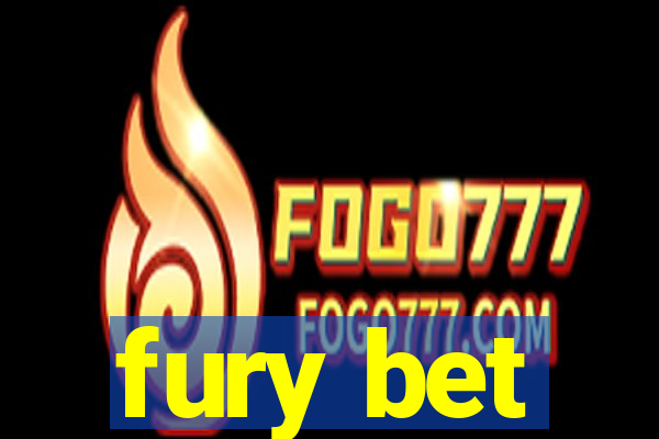 fury bet