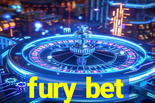 fury bet