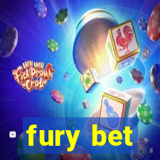 fury bet