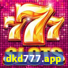 dkd777.app