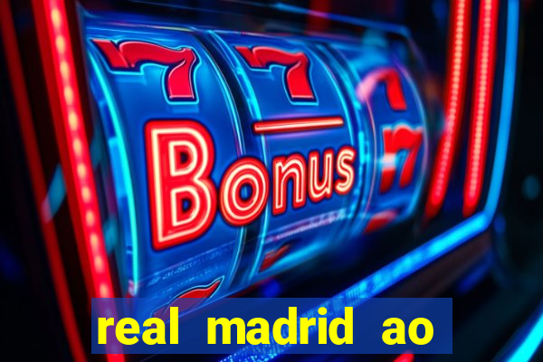 real madrid ao vivo com imagem futemax