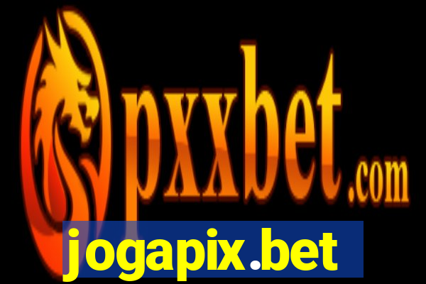 jogapix.bet