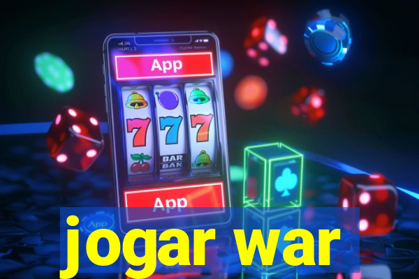 jogar war