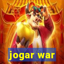 jogar war