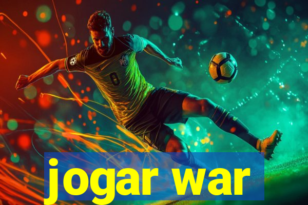 jogar war