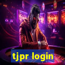 tjpr login