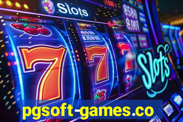 pgsoft-games.com