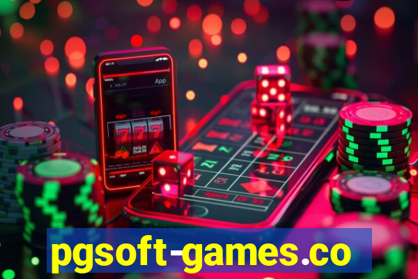 pgsoft-games.com