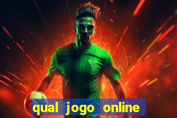 qual jogo online mais jogado do mundo