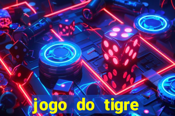 jogo do tigre deposito minimo