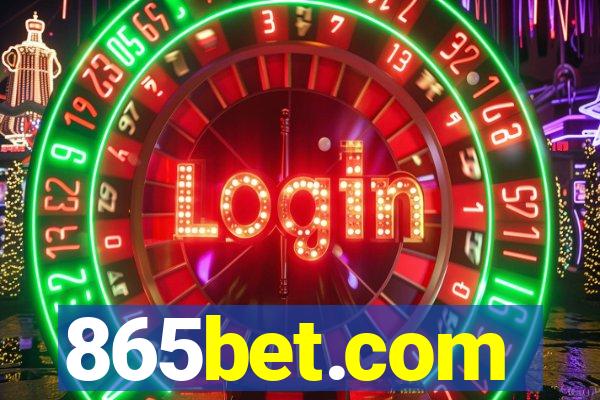 865bet.com