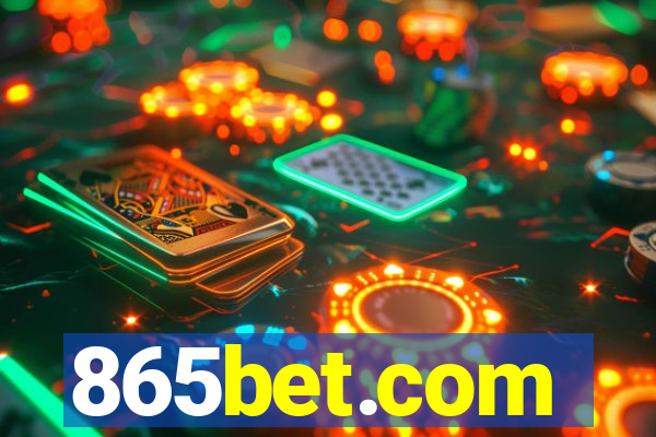 865bet.com