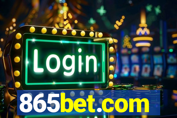 865bet.com