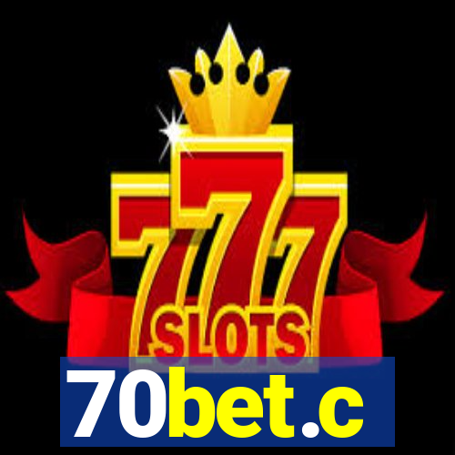 70bet.c