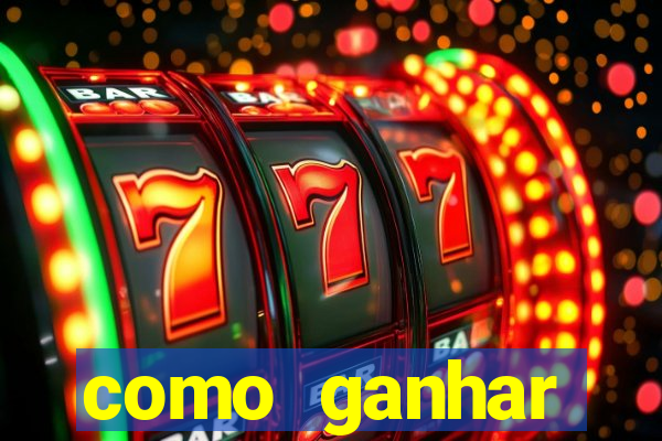 como ganhar dinheiro nos jogos de aposta