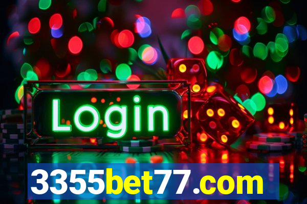 3355bet77.com