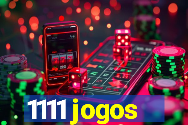 1111 jogos