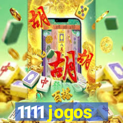 1111 jogos