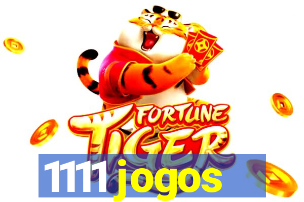 1111 jogos