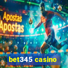 bet345 casino