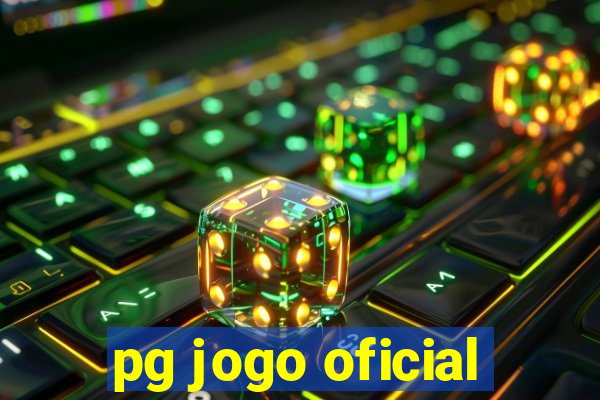 pg jogo oficial