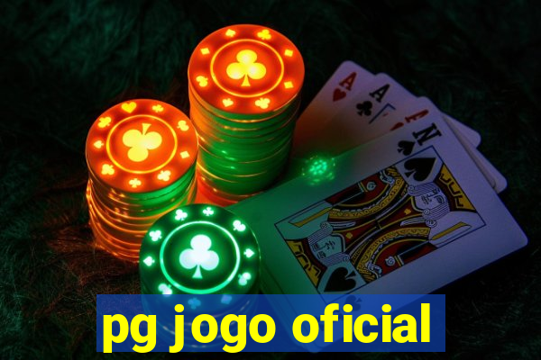 pg jogo oficial