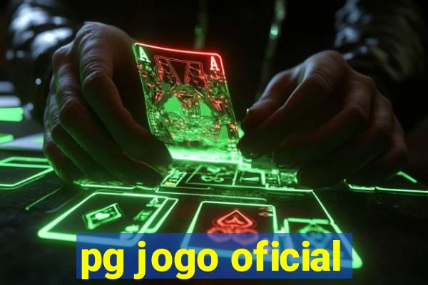 pg jogo oficial