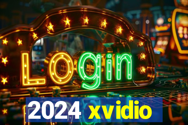 2024 xvidio