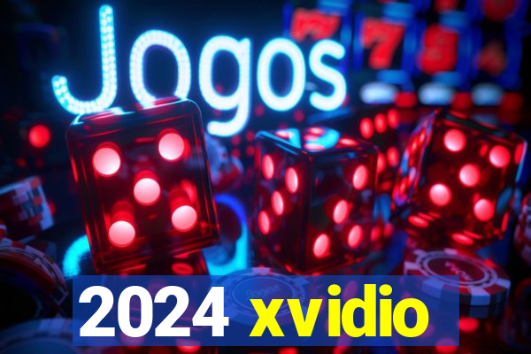 2024 xvidio