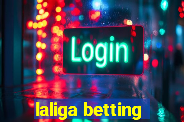 laliga betting