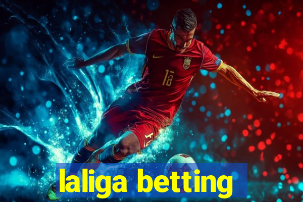 laliga betting