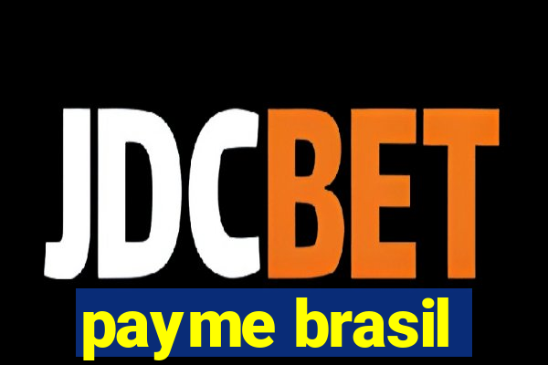 payme brasil