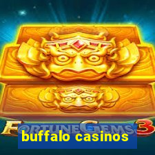 buffalo casinos