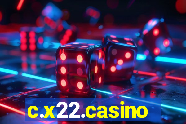 c.x22.casino